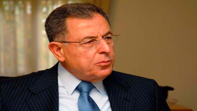 السنيورة: بإمكان لبنان وقف المشاركة في المفاوضات حتى تلتزم إسرائيل وقف النار بشكل جدي